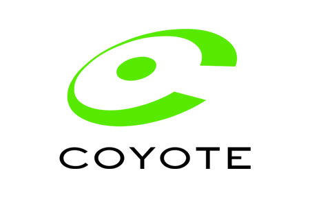 coyote coyote